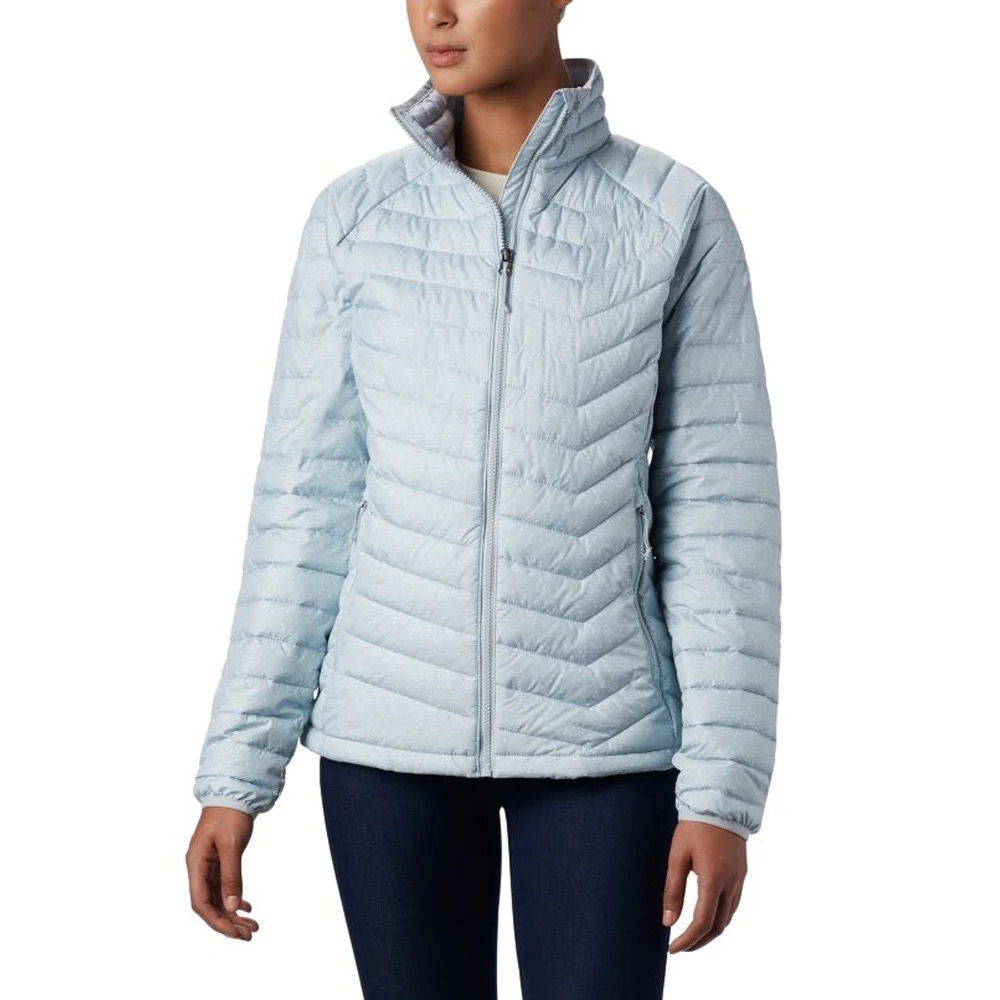 Columbia Women’s Powder Lite Insulated Jacket